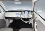Honda EV-N Concept 2009 года
